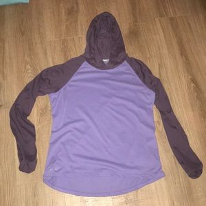 Nike hoodie